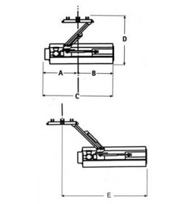 Mulcher der Mittelklasse AGL/RSC