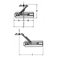 Mulcher der Mittelklasse AGL/RSC