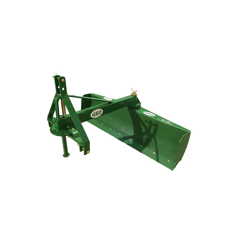 Grader, Planierer GL