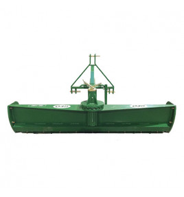 Grader, Planierer GL