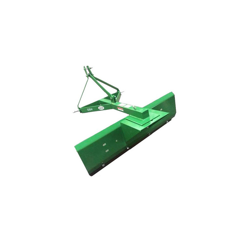 Grader, Planierer GBR