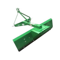 Grader, Planierer GBR