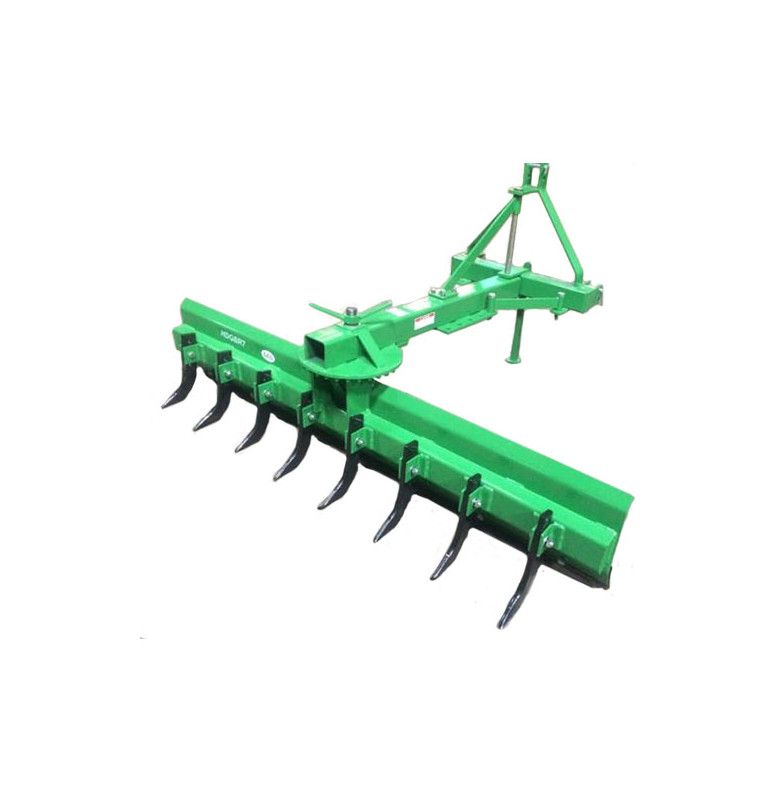 Grader, Planierer HDGBR