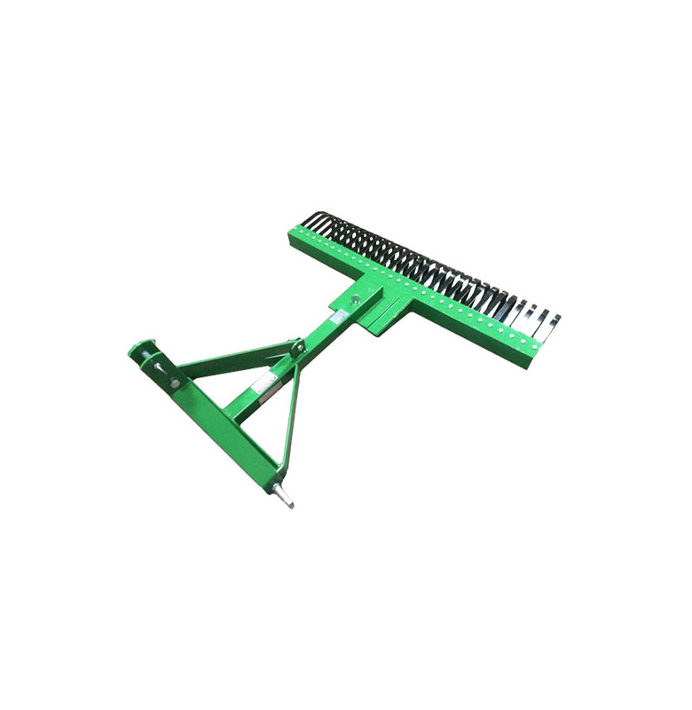 Grader, Planierer LR