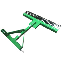 Grader, Planierer LR