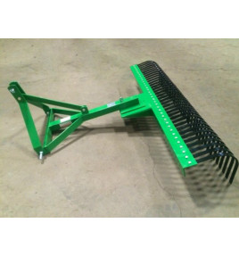 Grader, Planierer LR