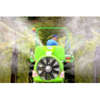 Obstgartenspritze ATEM