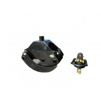 Zangen zur Holzbearbeitung LG