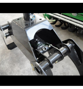 Zangen zur Holzbearbeitung LG