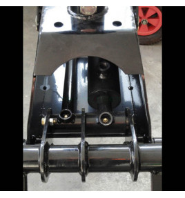 Zangen zur Holzbearbeitung LG