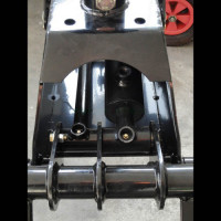 Zangen zur Holzbearbeitung LG