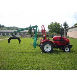 Zangen zur Holzbearbeitung LG