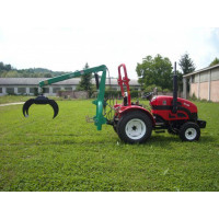 Zangen zur Holzbearbeitung LG