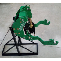 Front-Dreipunktaufhängung