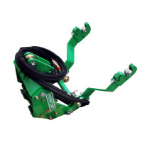 Front-Dreipunktaufhängung