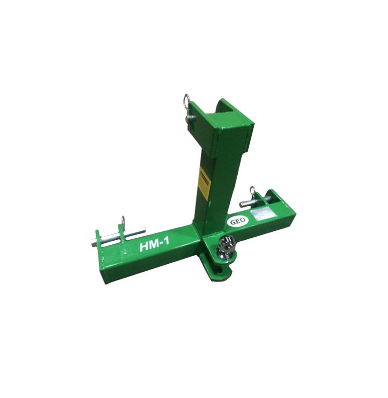 3-Punkt-Aufhängung HM1