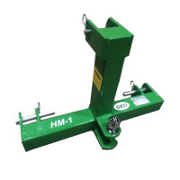 3-Punkt-Aufhängung HM1