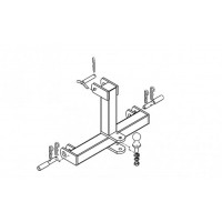 3-Punkt-Aufhängung HM1