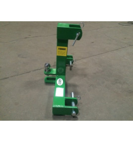 3-Punkt-Aufhängung HM1