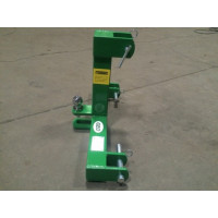 3-Punkt-Aufhängung HM1