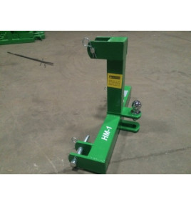 3-Punkt-Aufhängung HM1