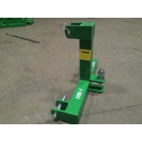 3-Punkt-Aufhängung HM1