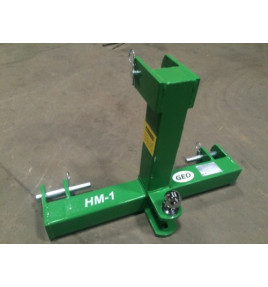 3-Punkt-Aufhängung HM1