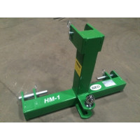 3-Punkt-Aufhängung HM1