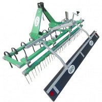 Grader, Planierer HM 200