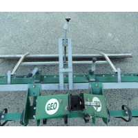 Grader, Planierer HM 200