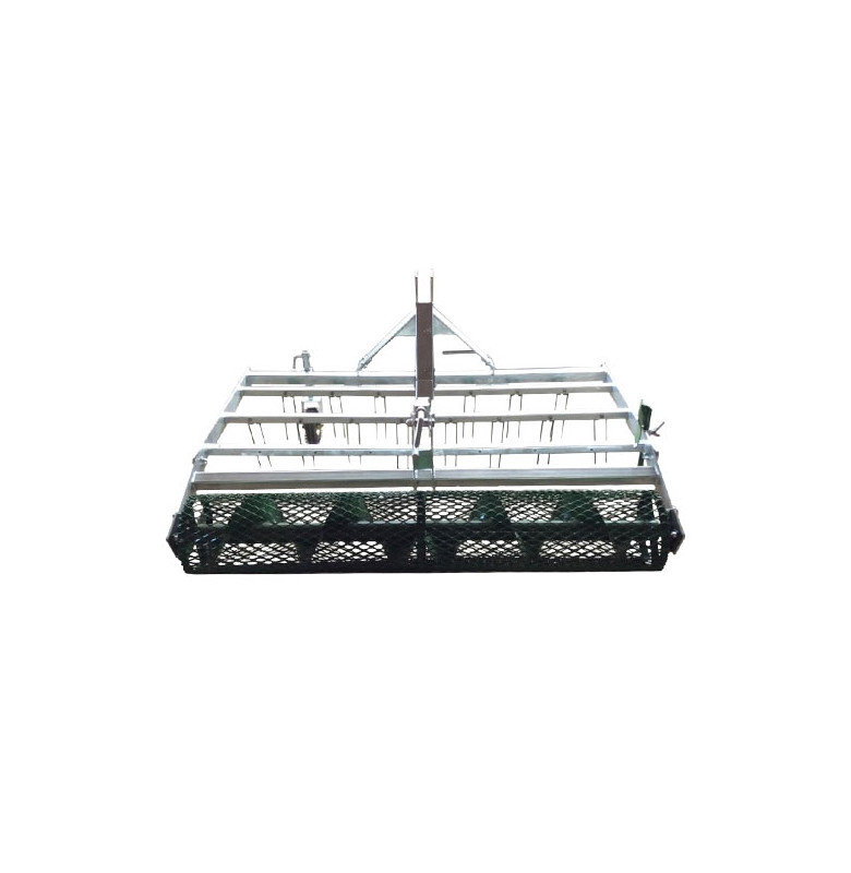 Grader, Planierer HV 200