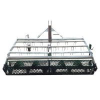 Grader, Planierer HV 200