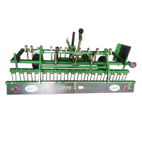 Grader, Planierer ATV HM 100