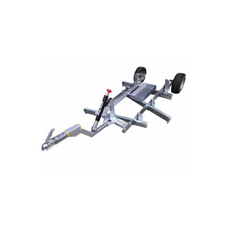 Grader, Planierer ATV NW TR 100