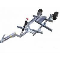 Grader, Planierer ATV NW TR 100