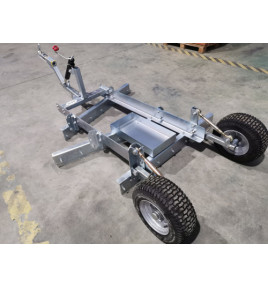 Grader, Planierer ATV NW TR 100