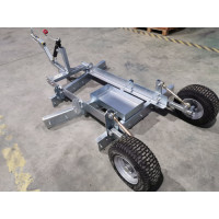 Grader, Planierer ATV NW TR 100