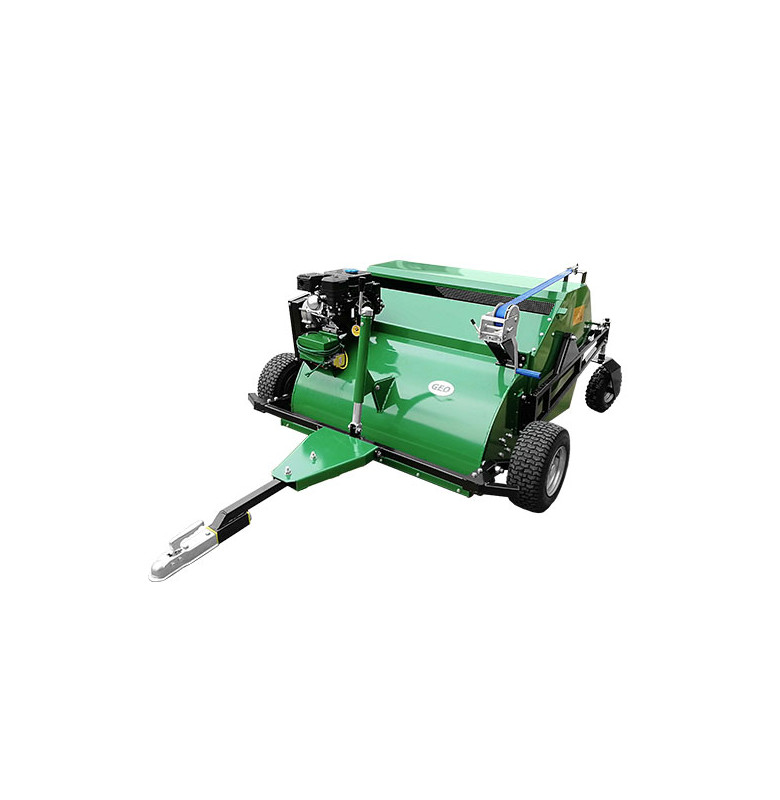 Kehrmaschine ATV SW100