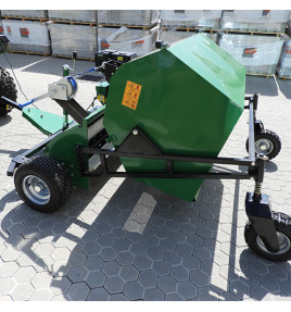 Kehrmaschine ATV SW100