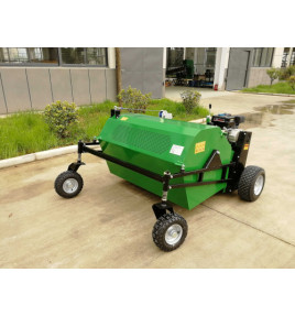 Kehrmaschine ATV SW100