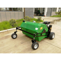 Kehrmaschine ATV SW100