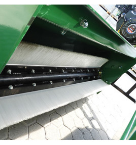 Kehrmaschine ATV SW100