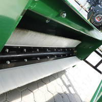 Kehrmaschine ATV SW100