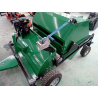 Kehrmaschine ATV SW100