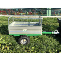 Anhänger für ATV TR400