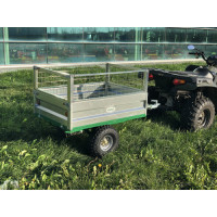 Anhänger für ATV TR400