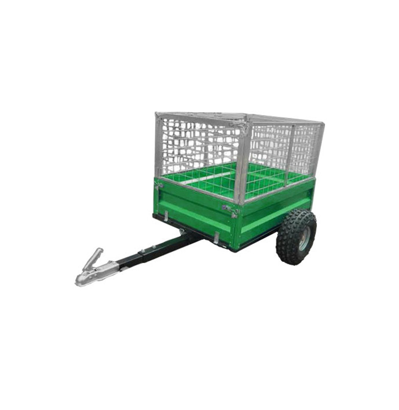 Anhänger für ATV TR400