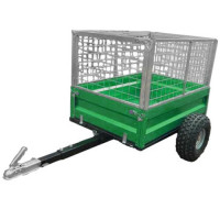 Anhänger für ATV TR400