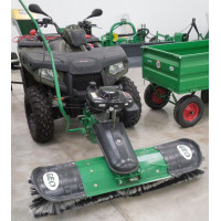 Kehrmaschine ATV NSW 100