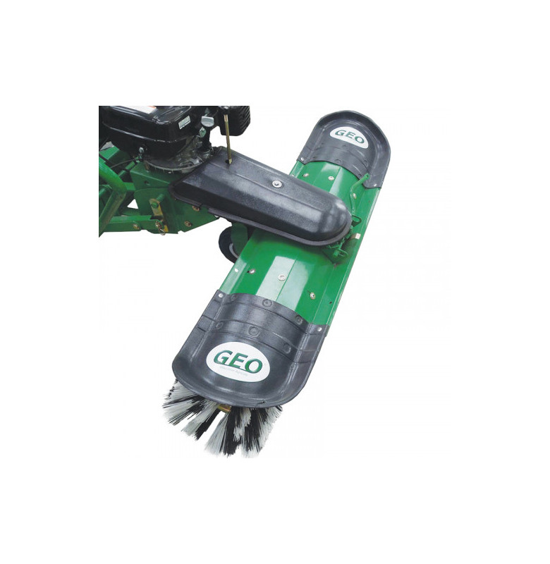 Kehrmaschine ATV NSW 100